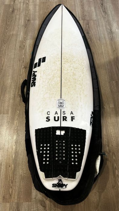 Prancha de Surf Snapy