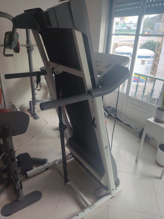 Passadeira Cardio Domyos TC 290