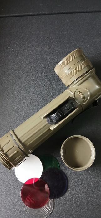 Lanterna militar USAF