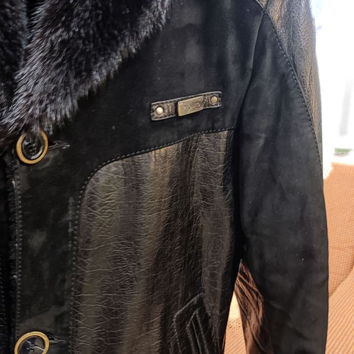 Дублянка чоловіча 52