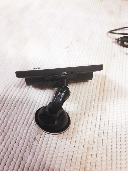 Camara auto com cartão sd inc