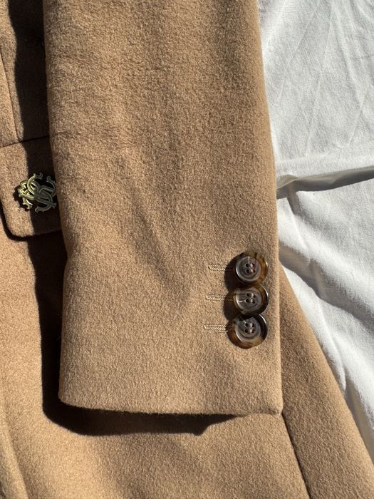 Roberto Cavalli Trench Coat