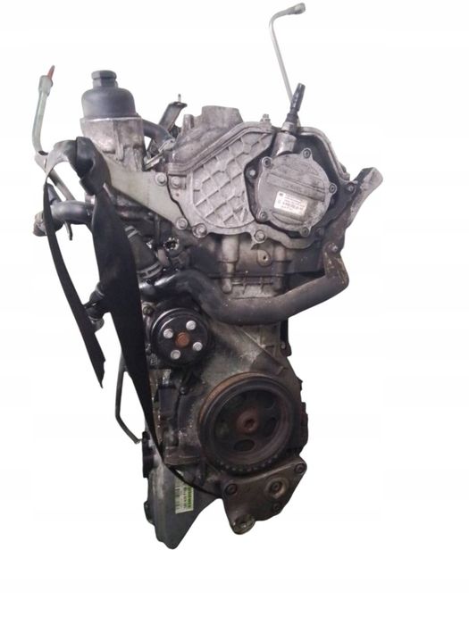 Mercedes B W245 2.0CDI Silnik Słupe 100TYŚ MIL