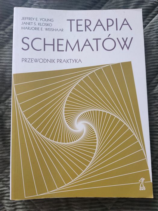 Terapia schematów young