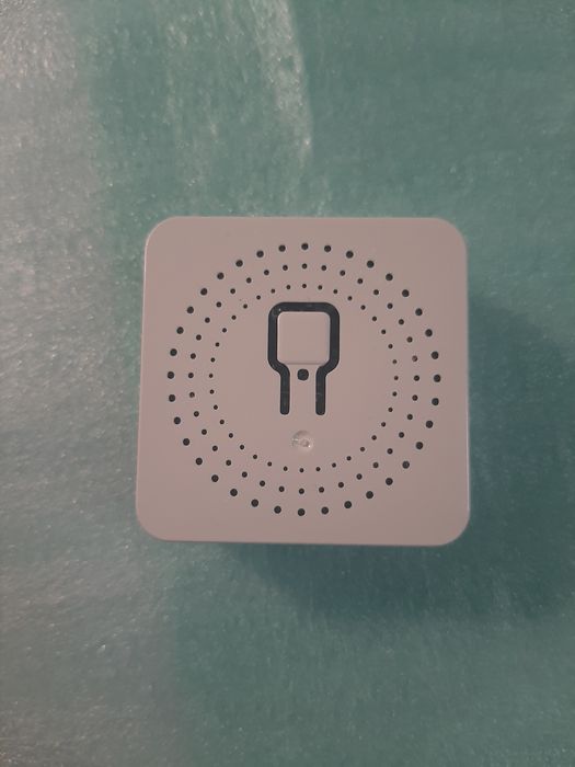 Wi-fi  реле (выключатель)