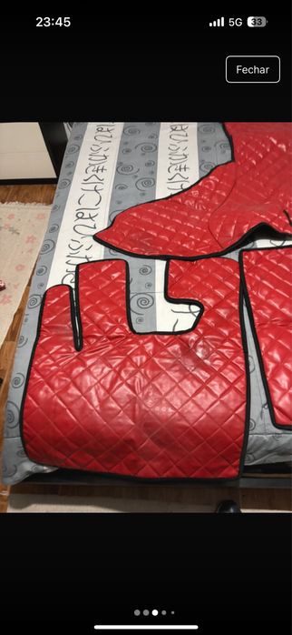 Tapetes sinteticos e cortinas para daf xf 105