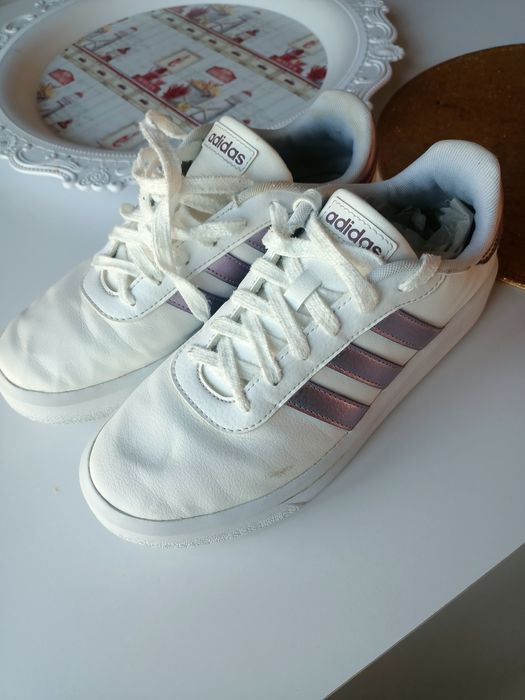 Adidasy damskie w idealnym stanie r.38 2/3