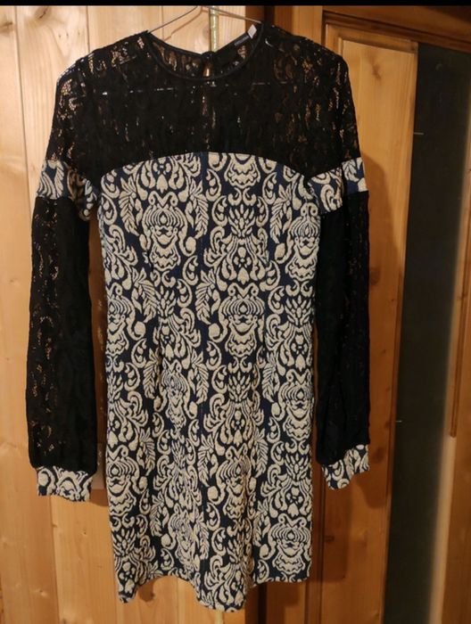 Плаття б/в жаккард