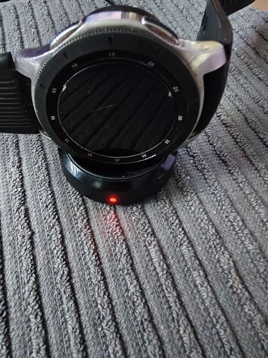 Samsung Galaxy Watch 46 mm