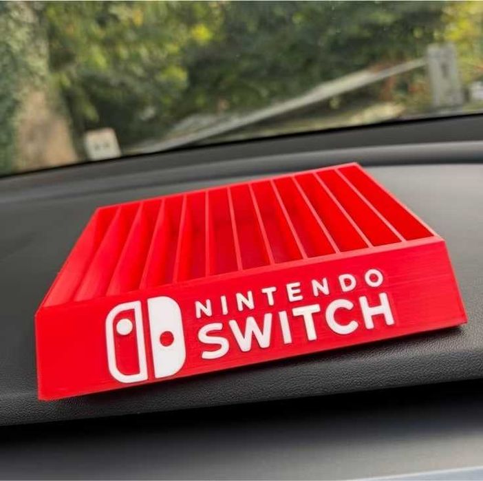 Nintendo Switch 2, w zestawie z oryginalnym opakowaniem