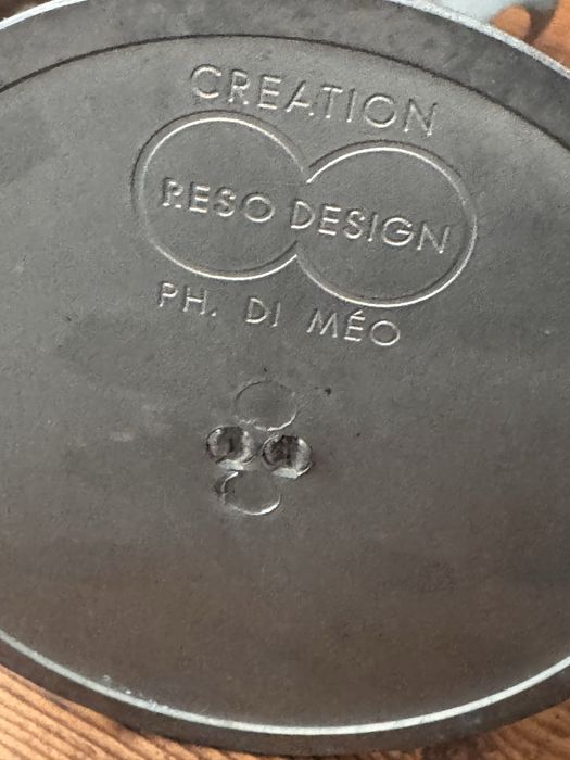 Moêt & Chandon 6 flutes e 12 suportes lindos