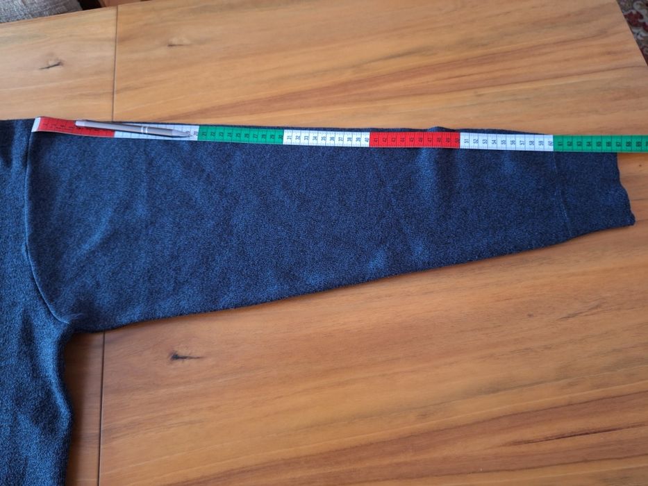 Sweter  męski   rozm.  6 XL ,  (nowy)