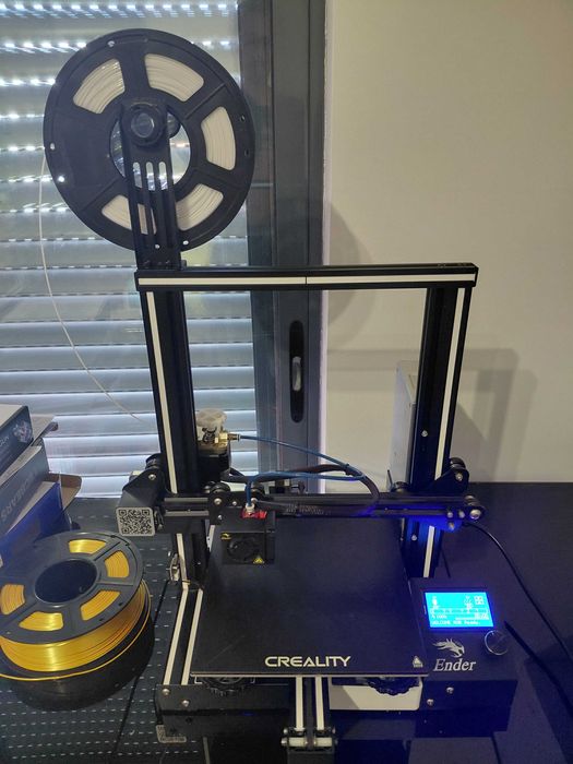 Creality Ender 3 Pro Impressora 3d