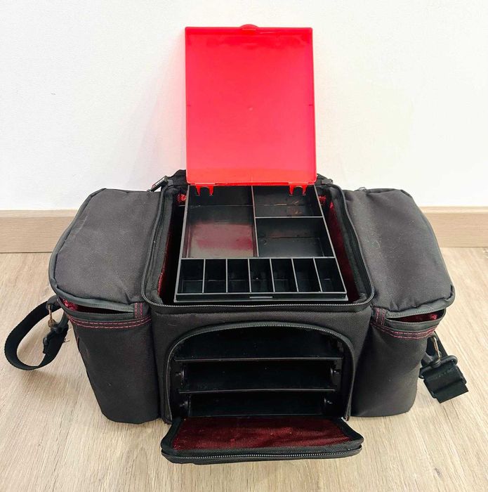 Mala térmica PROZIS – Meal Prep / Refeições