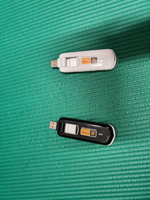 Modem Huawei router WiFi