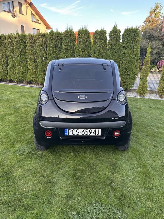 MIcrocar DUE First