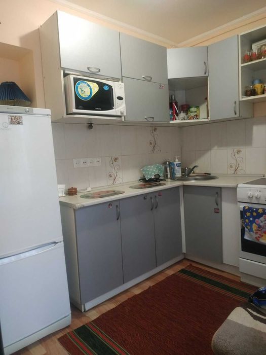 Продаж 1 кімн на Молодіжному, Керченська. 3/9 цегла. будинки, з ремонтом