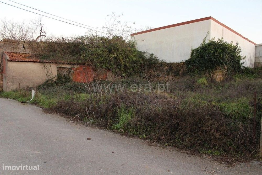Terreno, Condeixa-a-Nova, Condeixa — Sebal E Belide, Coimbra
