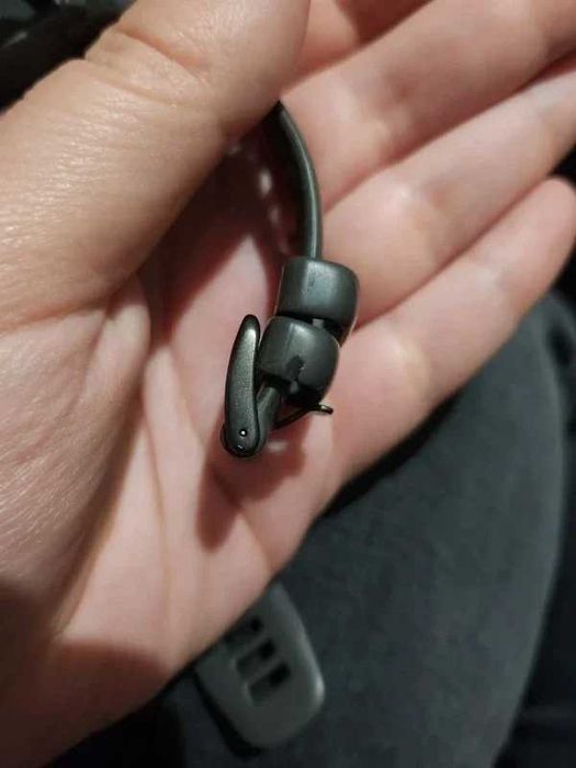 Relógio Garmin Instinct Solar Cinzento