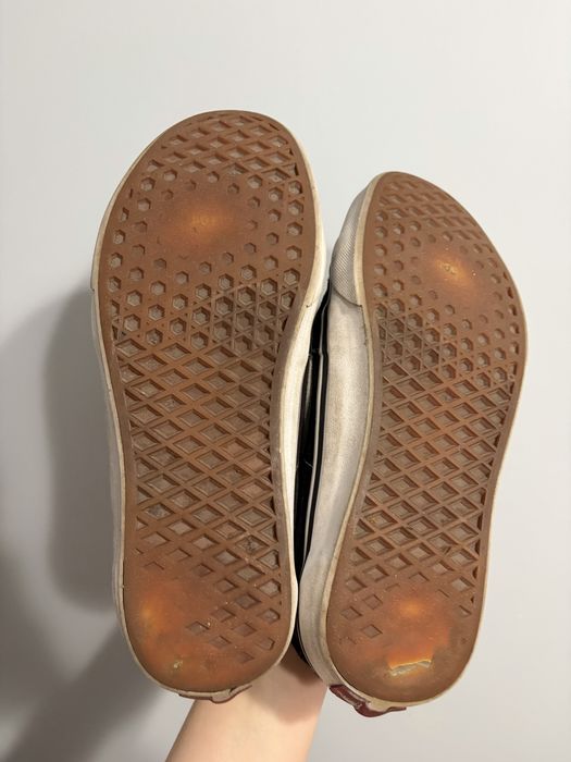 Vans rozmiar 39 stan jak na zdjęciach