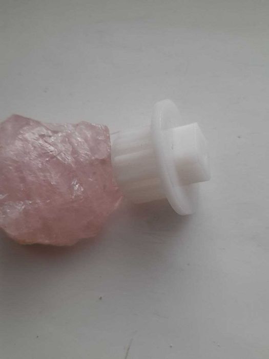 Муфта -втулка шнека предохранительная для мясорубки Zelmer, Bosch