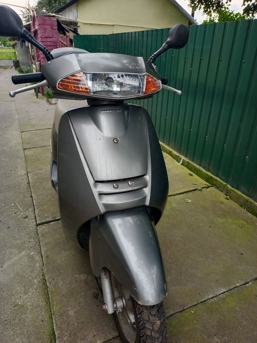 Мопед/скутер HONDA LEAD 1998