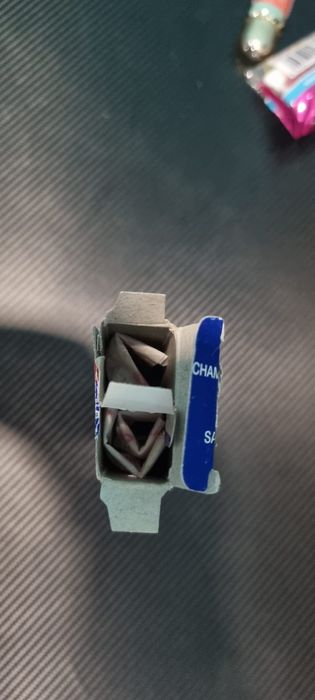 Satya Incenso Sálvia Branca Da Califórnia