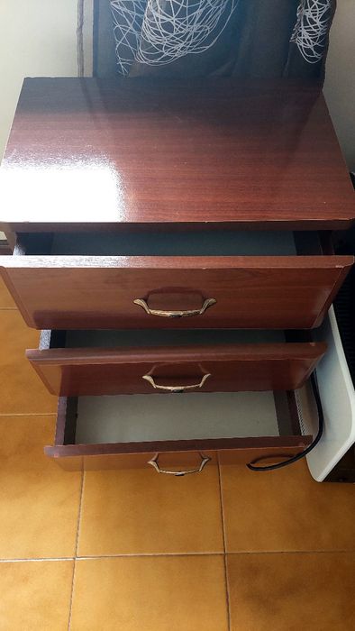 Mesinhas de cabeceira