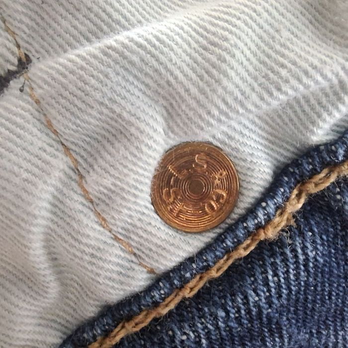 Джинсові шорти Levi's 511