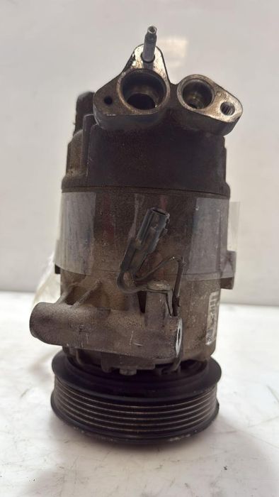 compressor de ar condicionado nissan qashqai J10