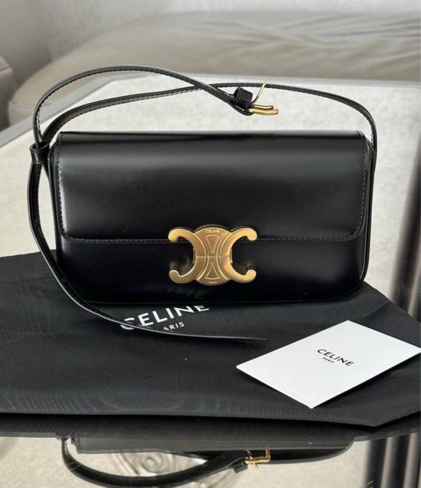 Сумка Celine, оригинал
