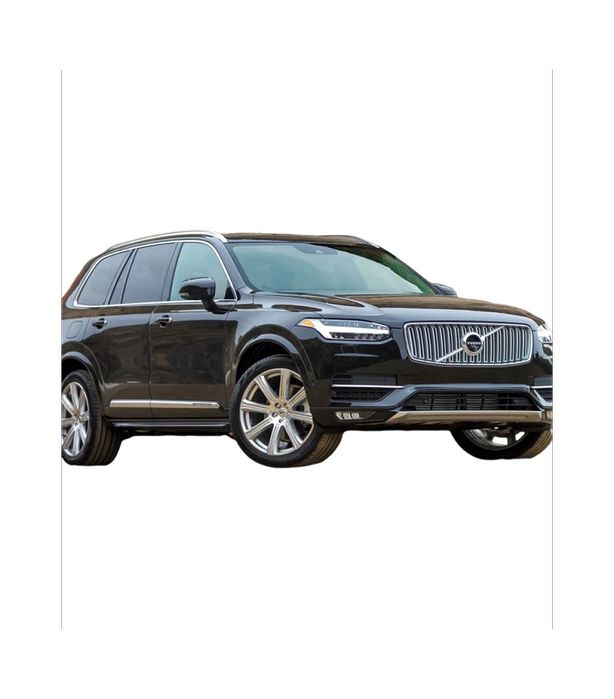 Chapeleira Volvo XC90 2015-2019