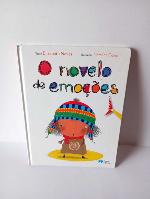O Novelo de Emoções