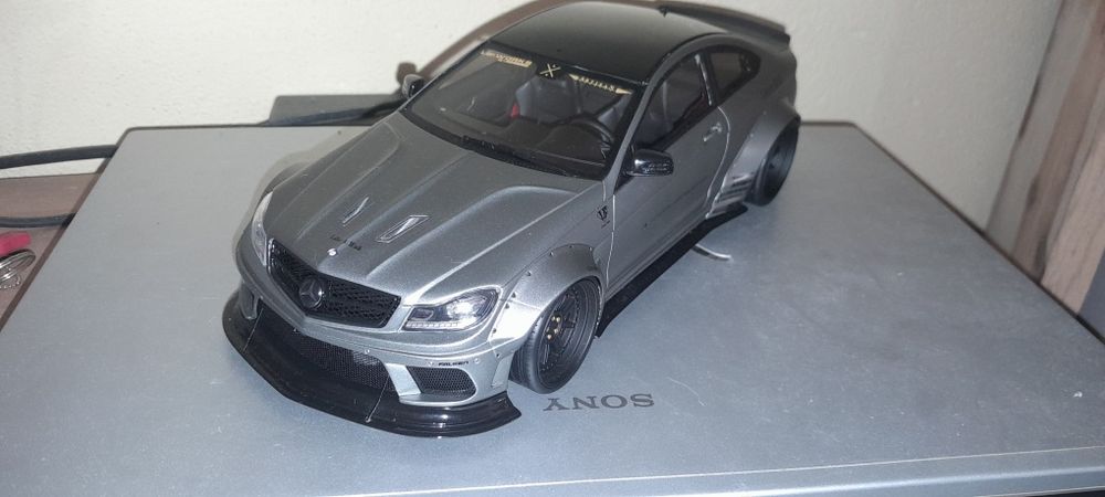 Miniaturas  1/18