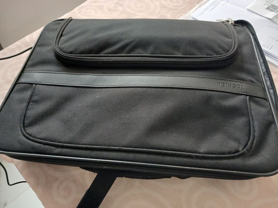 Portátil Toshiba