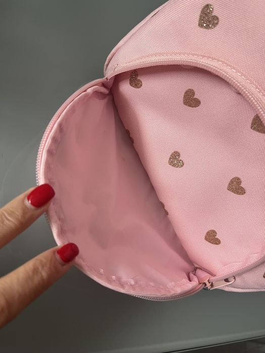 Mochila criança