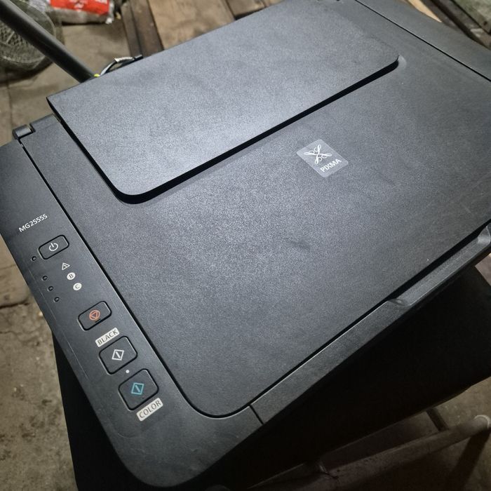 Принтер САNON mg2555s