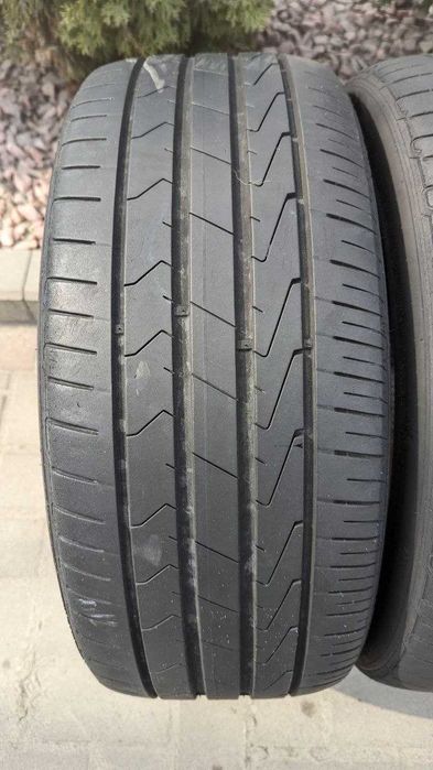 Шини 215/45 R17 Hankook Ventus Prime 3 K125