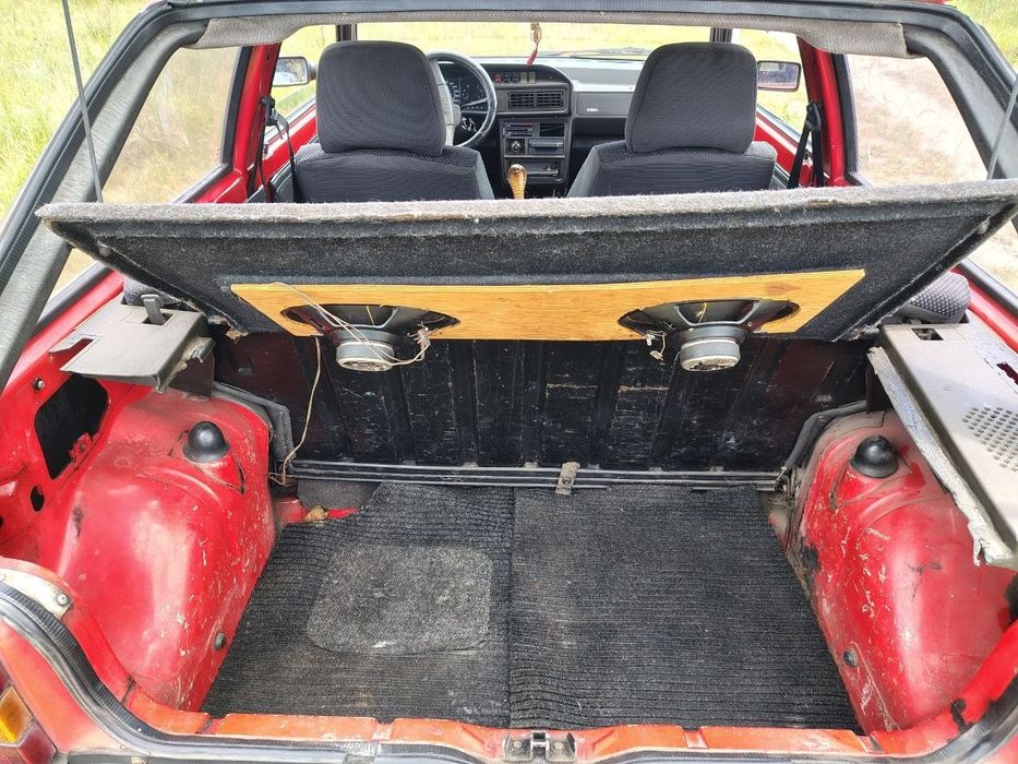 Продам Seat Ibiza