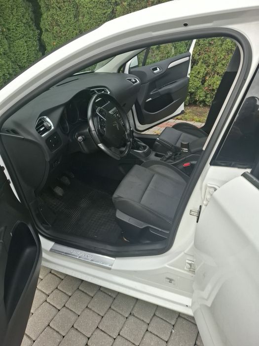 Sprzedam  Citroën c4