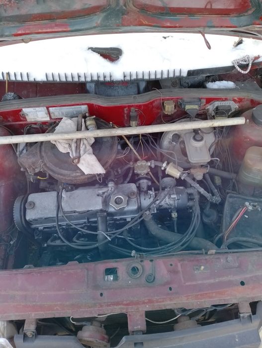 Продам ВАЗ Лада 2109