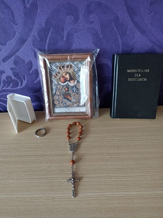Dewocjonalia Kultu Religijnego - Pamiątki