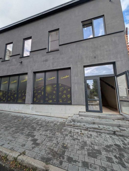 Оренда комерційного приміщення район Дружба