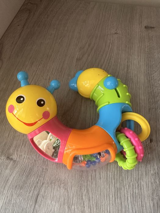 Дитячі іграшки ідеальний стан