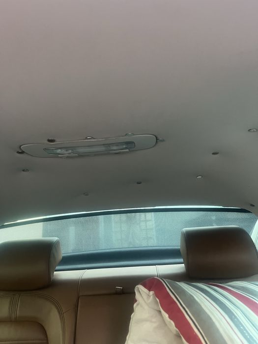 Vw passat cc 3.6 v6