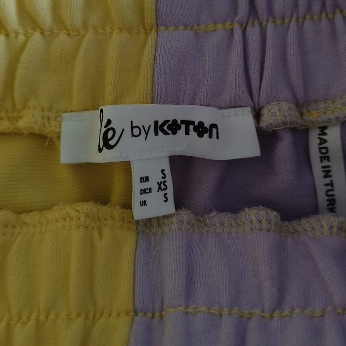 Шорты женские, размер XS-S