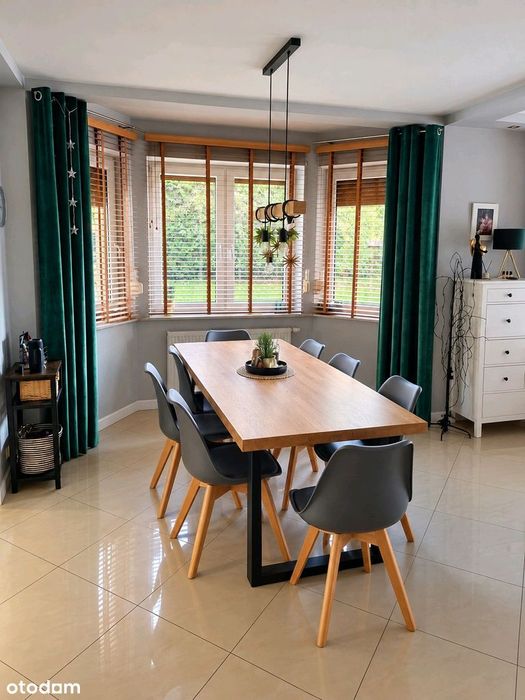 Komfortowy dom 178 m² | 11 arów | garaż na 2 auta | Staroniwa
