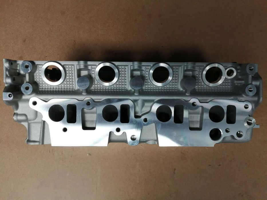 Cabeça de Motor 2.5 Di / dCi  YD25 - Nissan D22