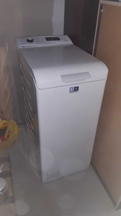 Pralka ELECTROLUX EW5TN507FP TimeCare 500 7kg Ładowana od góry