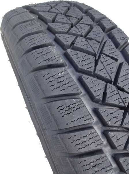4x Opony Bieżnikowane 175/70R13 Zimowe Dnlop